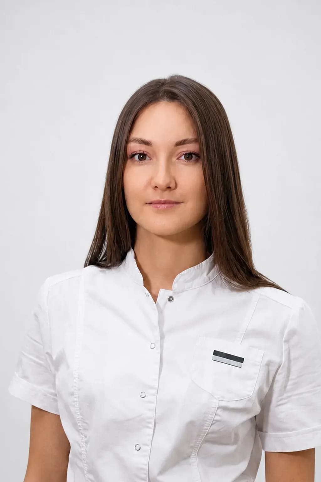 Коновалова Регина Мансуровна, Стоматолог-терапевт, стоматолог-ортопед