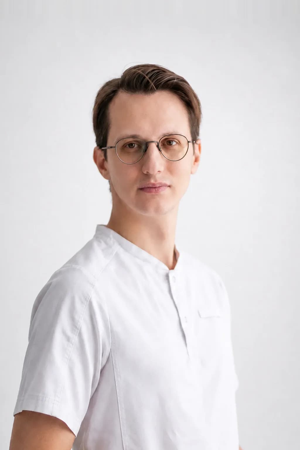 Трохалин Андрей Вячеславович, Стоматолог-хирург