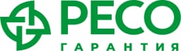 Логотип РЕСО-Гарантии