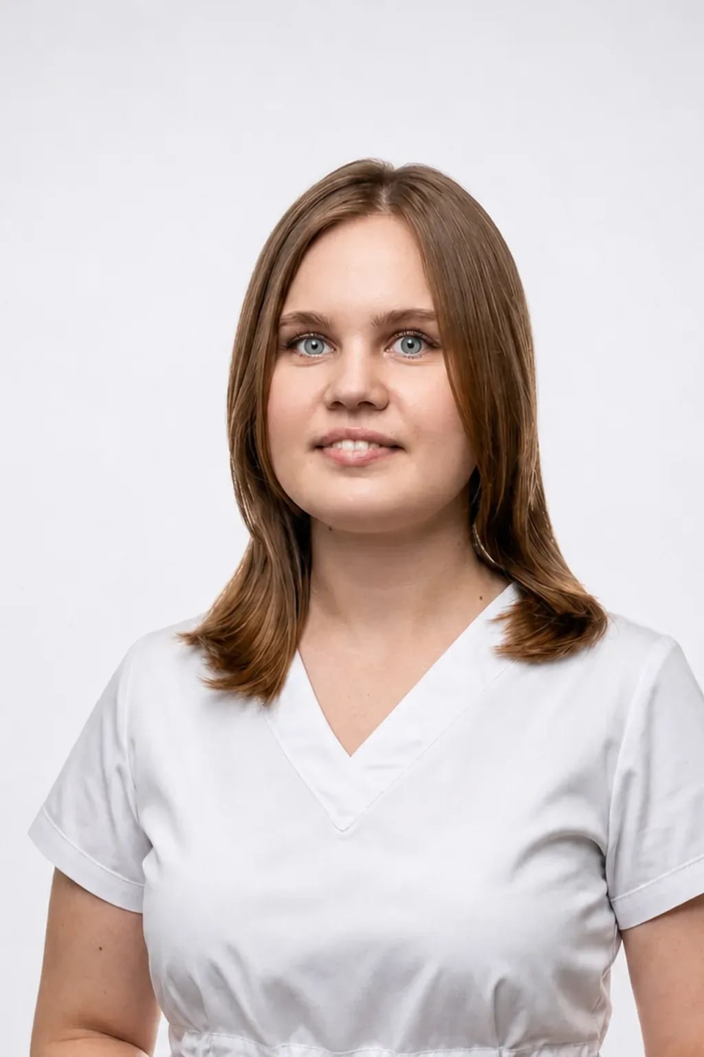 Врач Дуданова Екатерина Федоровна
