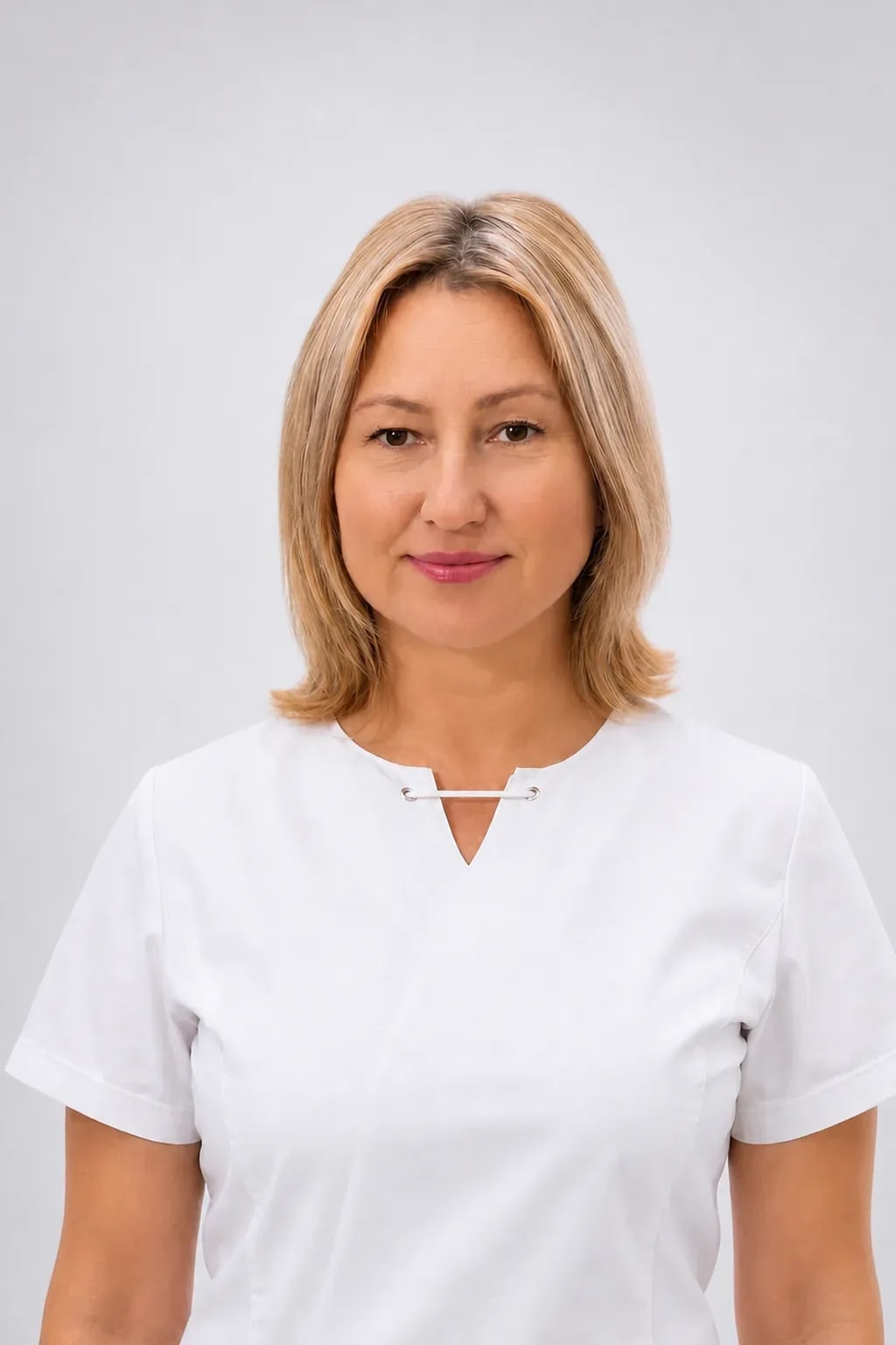 Врач Физулина Наталья Александровна