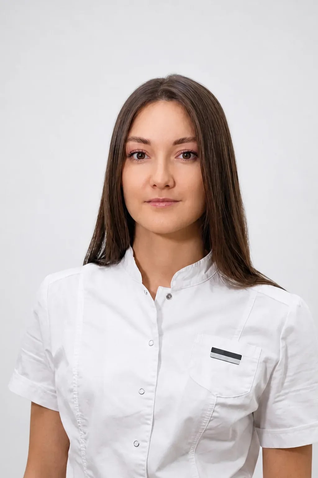 Врач Коновалова Регина Мансуровна