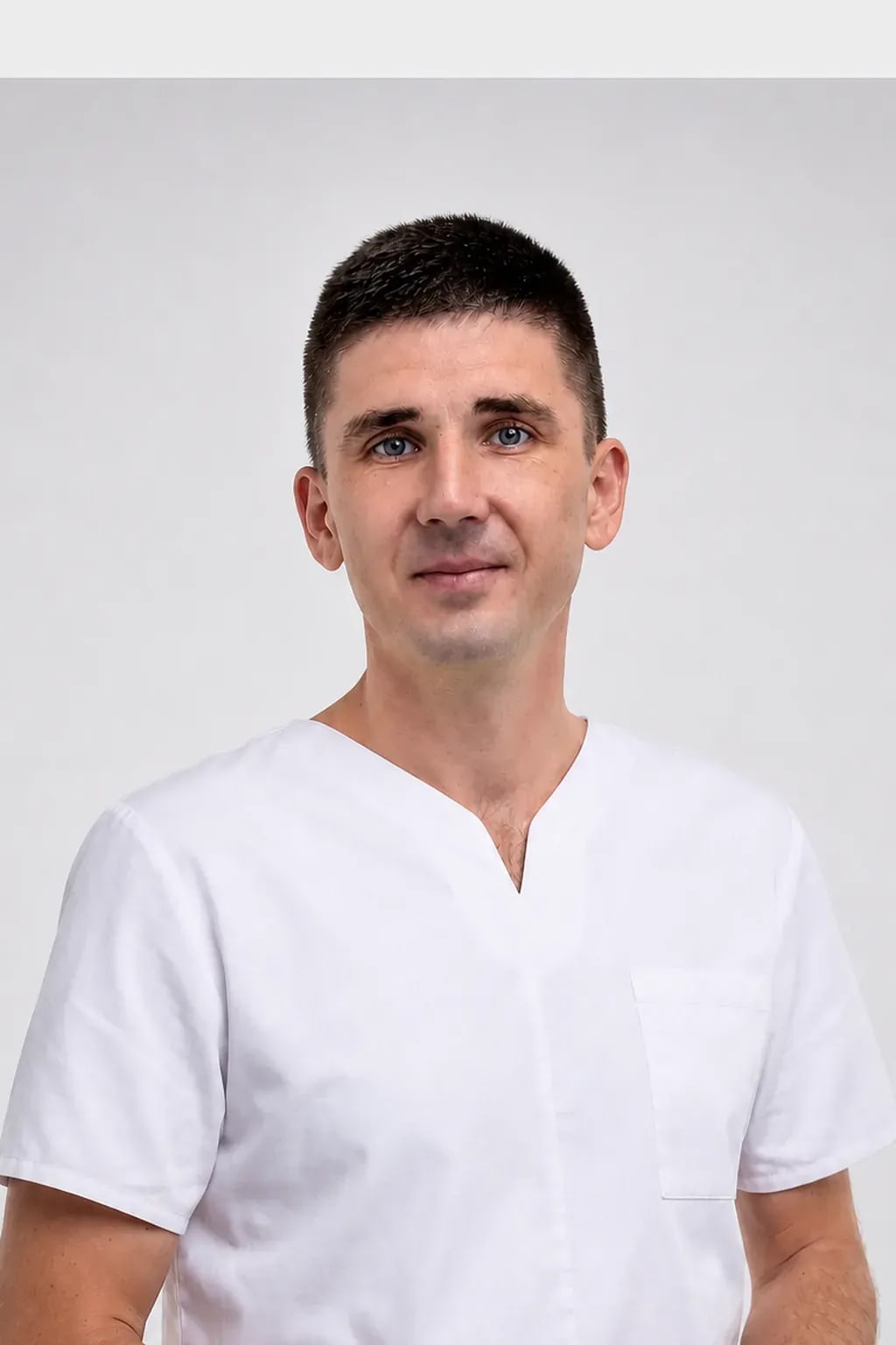 Врач Ковалев Сергей Валерьевич