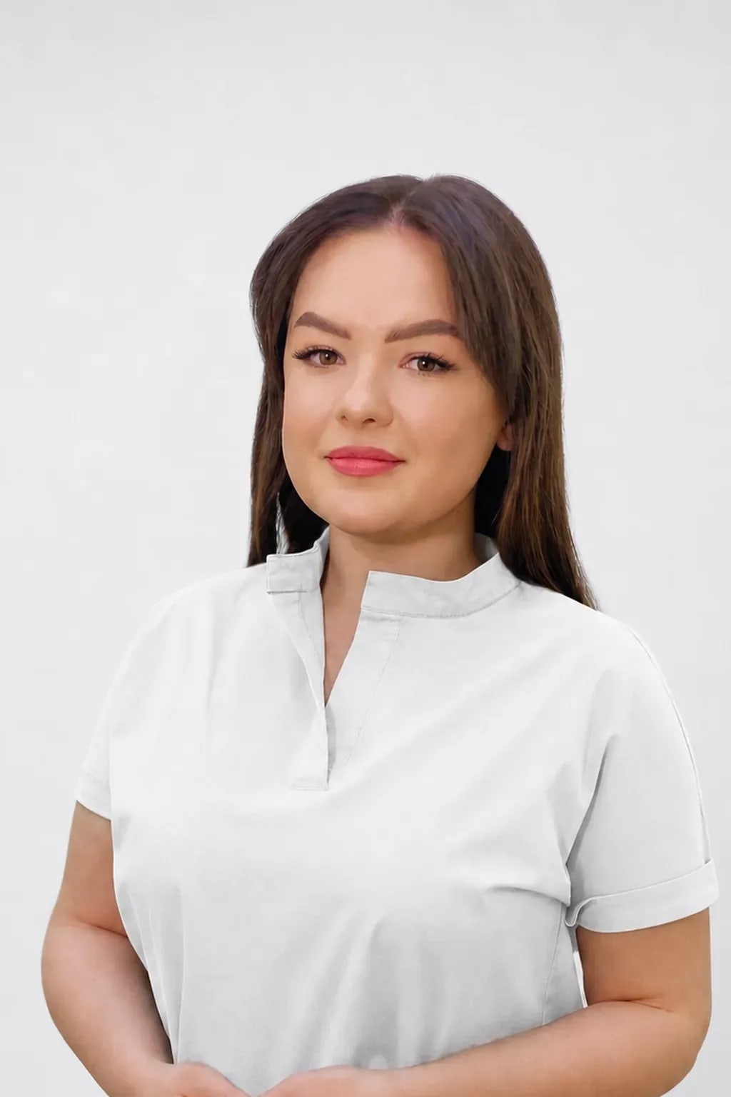 Врач Кривова Дарья Игоревна