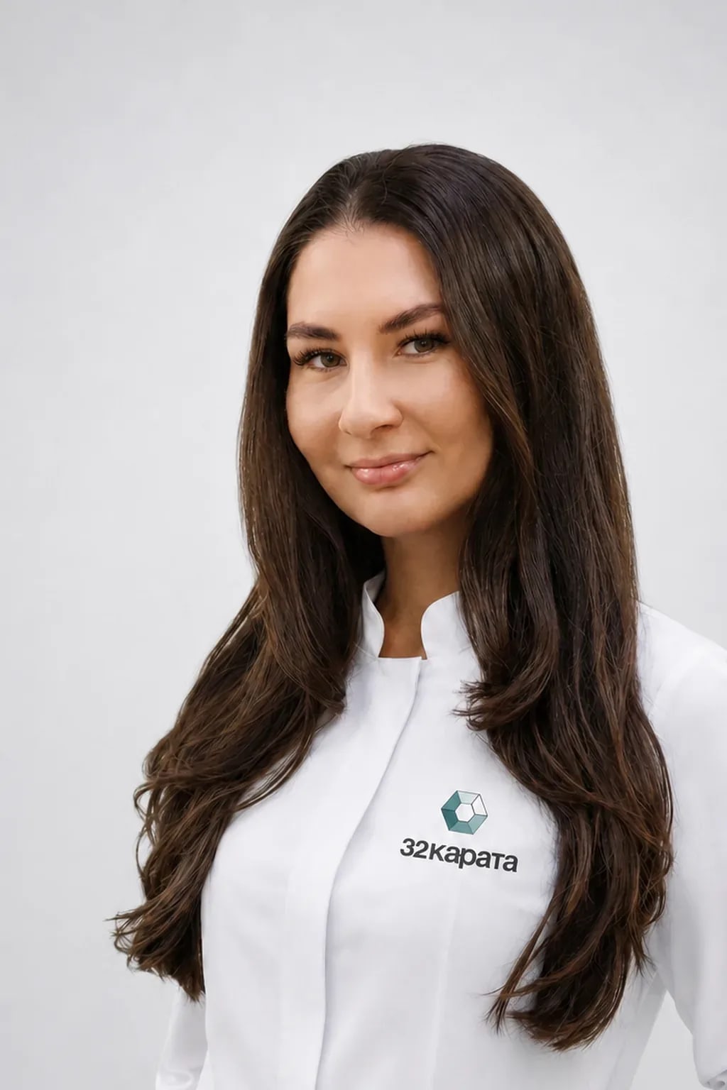Врач Левченкова Марина Васильевна