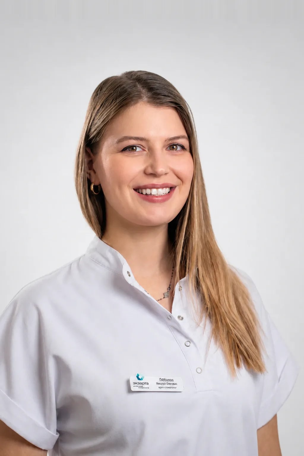Врач Лобанова Наталья Олеговна