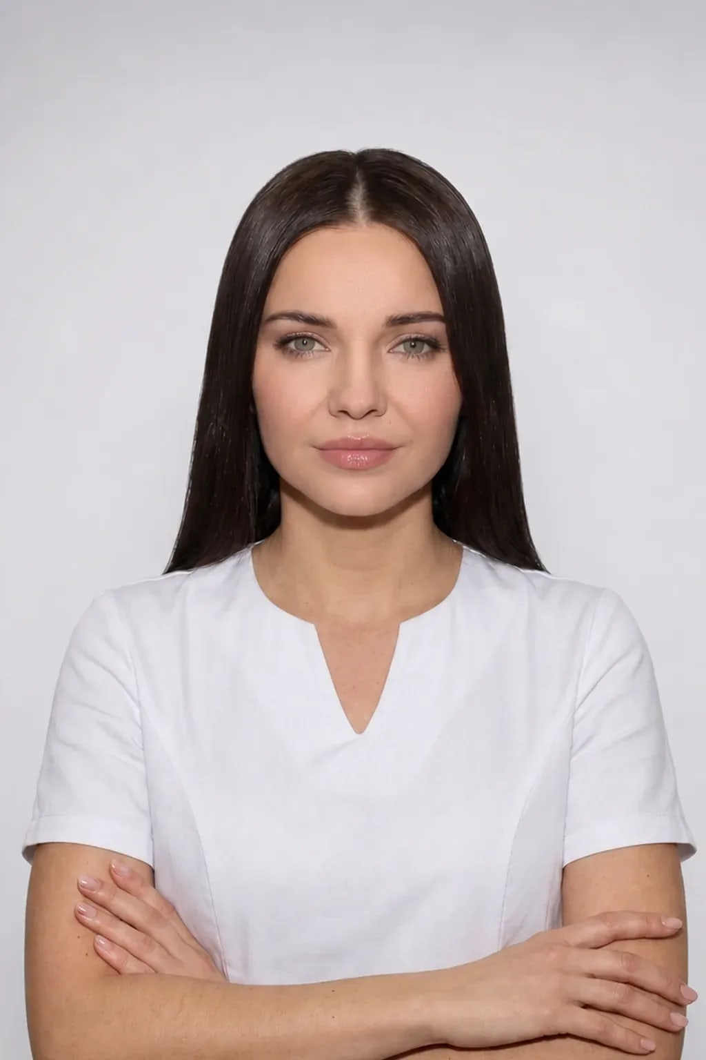 Врач Панова Галина Валерьевна