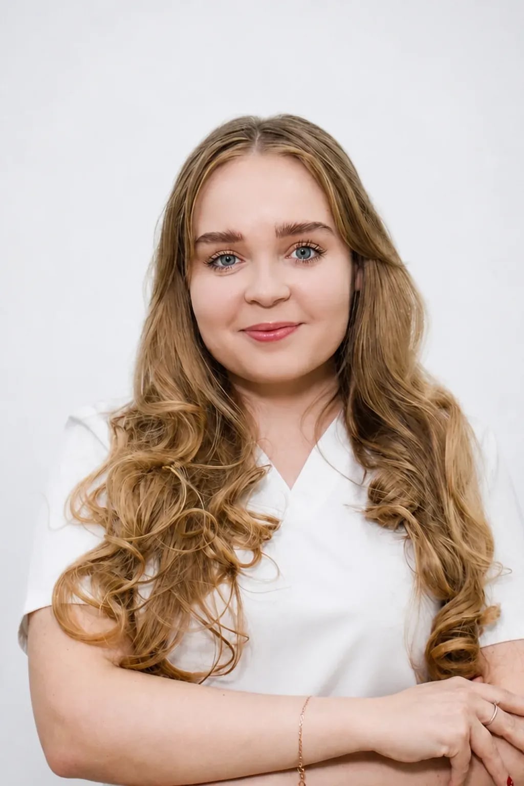 Врач Расторгуева Вера Александровна