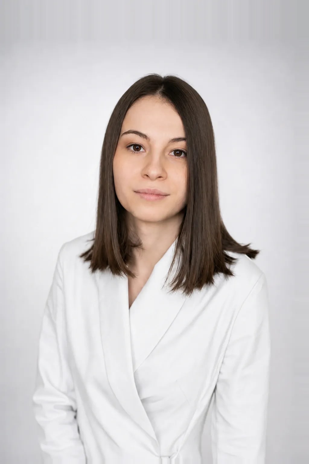 Врач Шафеева Аделя Шамилевна