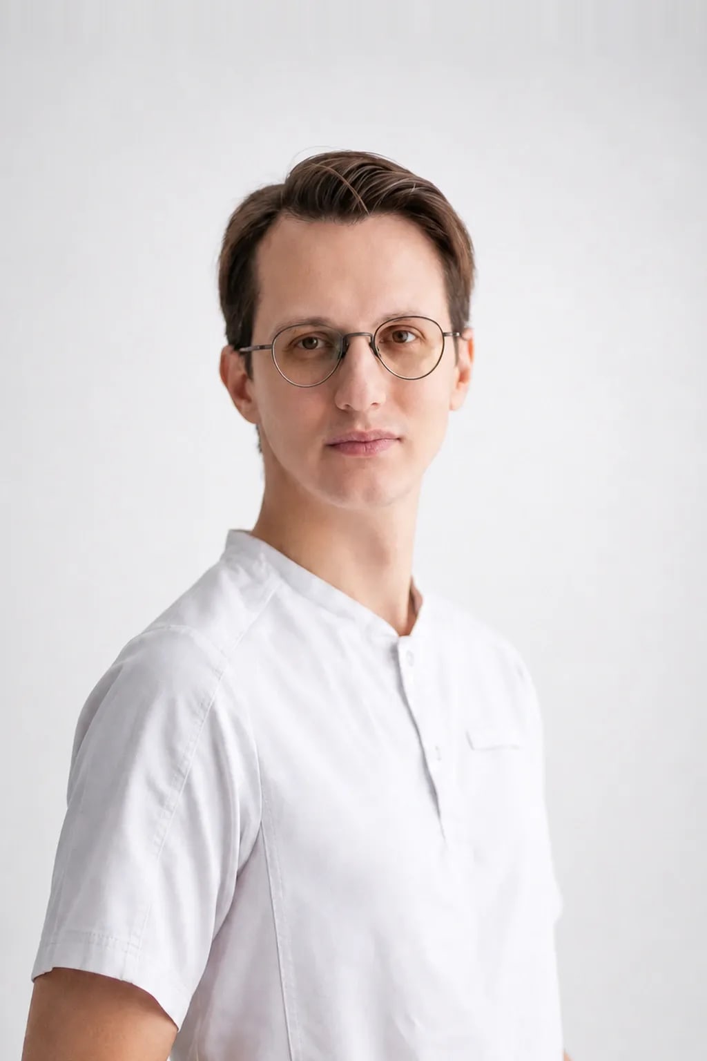 Врач Трохалин Андрей Вячеславович