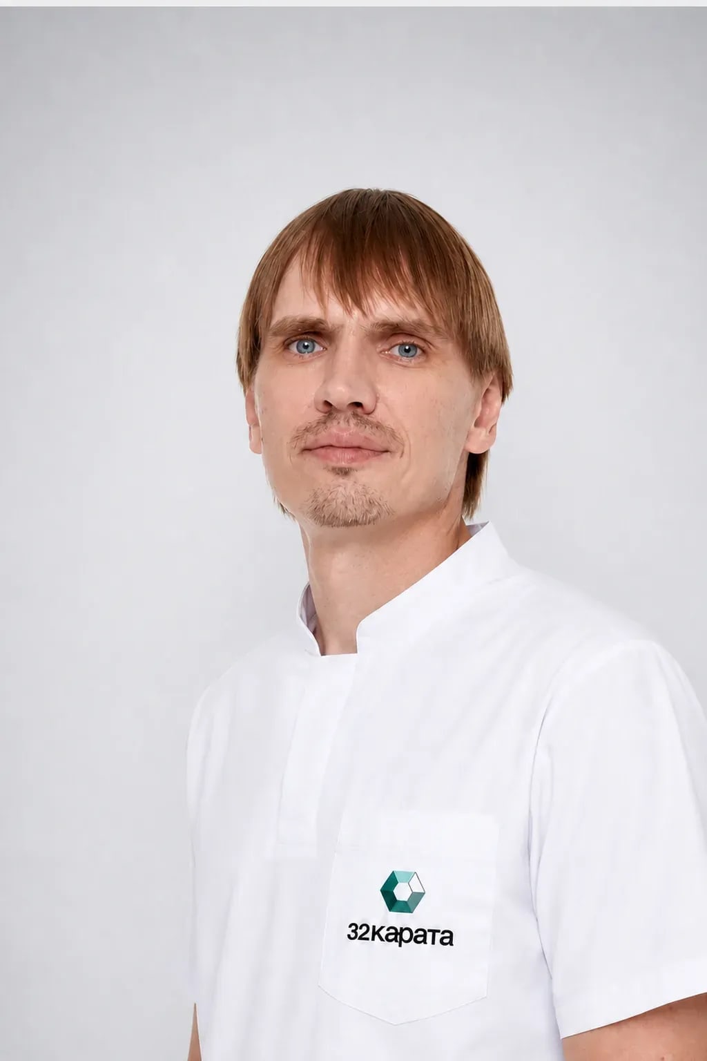 Врач Жоголев Константин Константинович