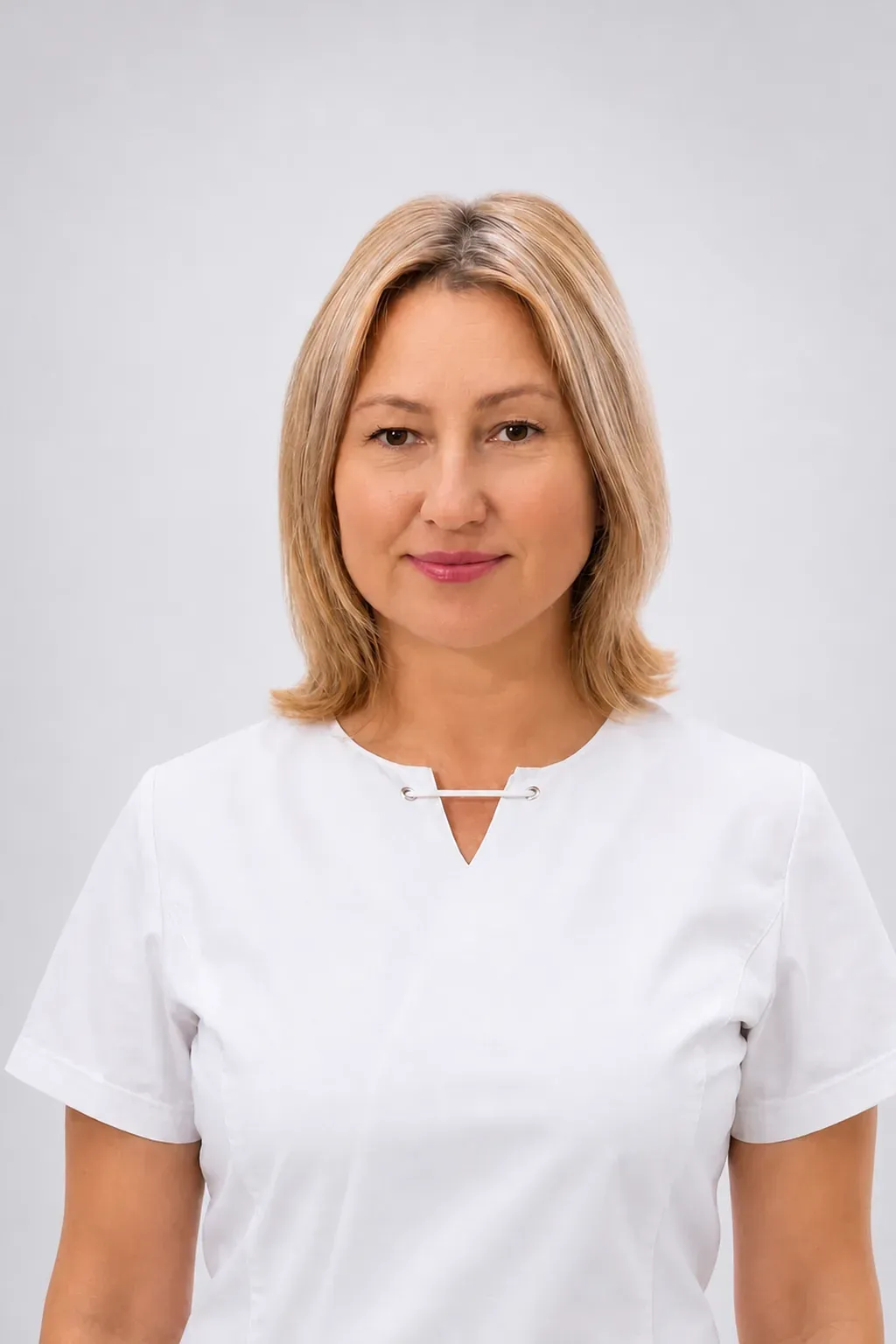 Врач Физулина Наталья Александровна