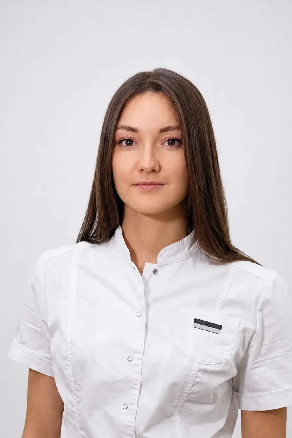Врач Коновалова Регина Мансуровна