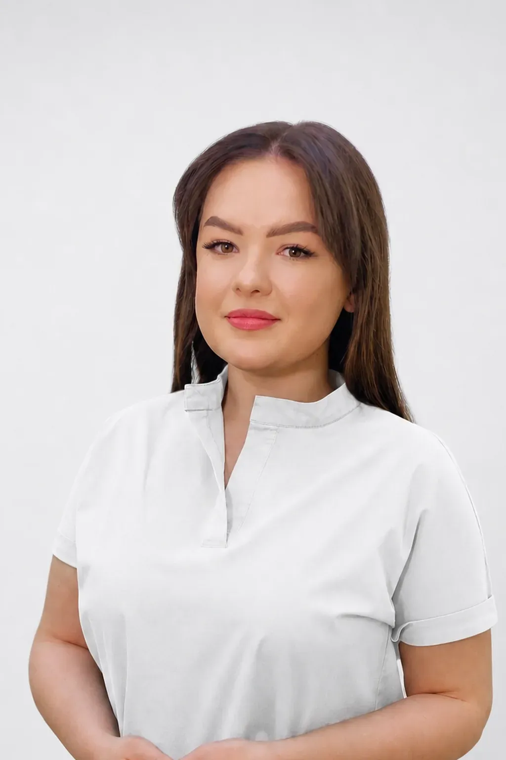Врач Кривова Дарья Игоревна
