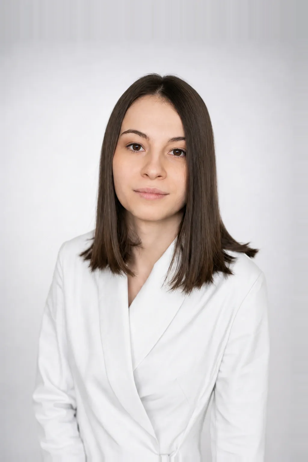Врач Шафеева Аделя Шамилевна