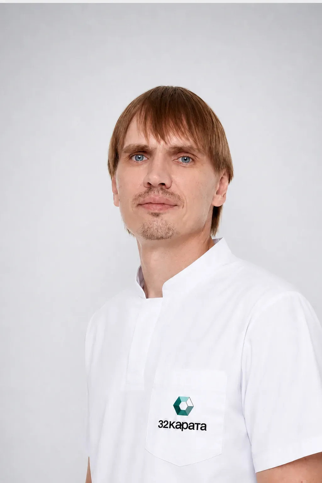Врач Жоголев Константин Константинович